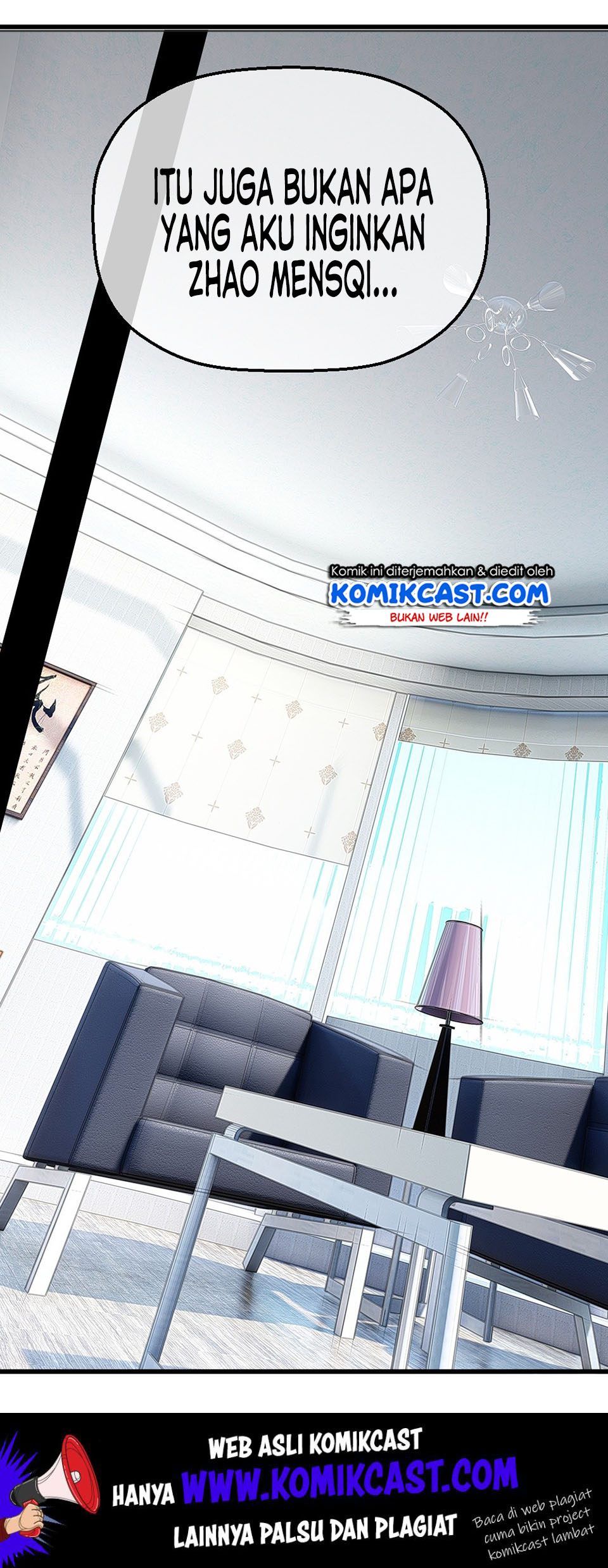 The Genius System Chapter 01 Gambar 14